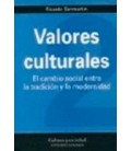 VALORES CULTURALES