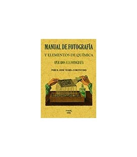 MANUAL DE FOTOGRAFIA Y ELEMENTOS DE QUIMICA