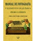 MANUAL DE FOTOGRAFIA Y ELEMENTOS DE QUIMICA
