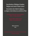 SECURITISATION OF RELIGIOUS FREEDOM: RELIGION AND LIMITS OF STATE CONT