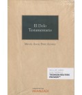 DOLO TESTAMENTARIOS