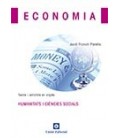 ECONOMIA HUMANITATS I CIENCIES SOCIALS BATXILLERAT