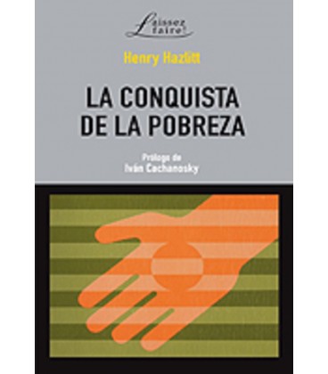 CONQUISTA DE LA POBREZA