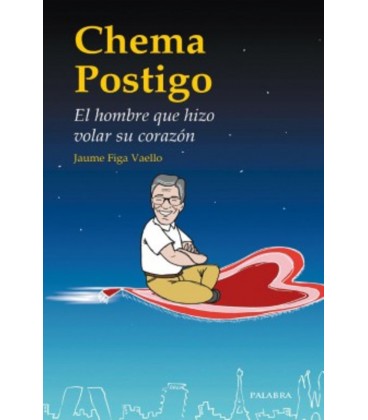 CHEMA POSTIGO