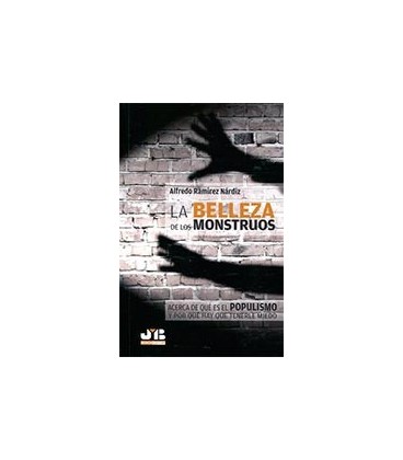 BELLEZA DE LOS MONSTRUOS