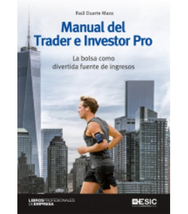 MANUAL DEL TRADER E INVESTOR PRO