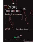 MUSICA Y PENSAMIENTO