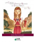CUEVAS COMO ESPACIOS RITUALES EN EPOCA IBERICA