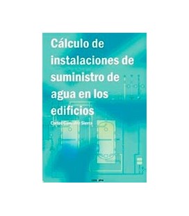 CALCULO DE INSTALACIONES DE SUMINISTRO DE AGUA EN LOS EDIFICIOS