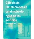 CALCULO DE INSTALACIONES DE SUMINISTRO DE AGUA EN LOS EDIFICIOS