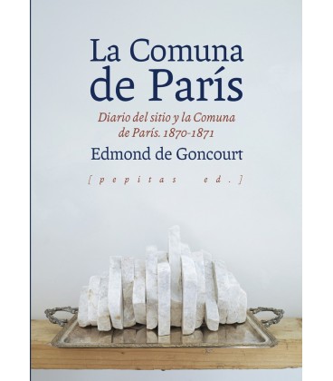 COMUNA DE PARIS