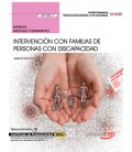 MANUAL INTERVENCION CON FAMILIAS DE PERSONAS CON DISCAPACIDAD