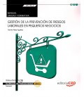 MANUAL GESTION DE LA PREVENCION DE RIESGOS LABORALES EN PEQUEÑOS NEGOC