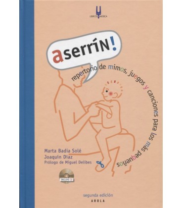 ASERRIN!