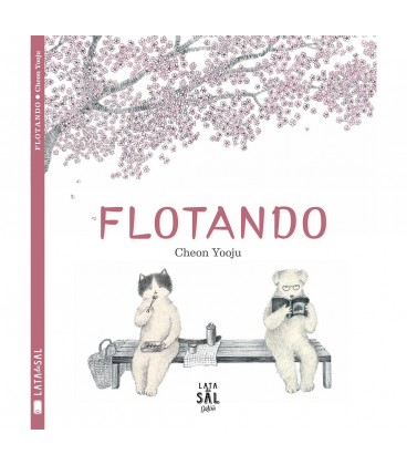 FLOTANDO GALLEGO