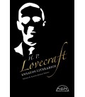 ENSAYOS LITERIOS H.P. LOVECRAFT