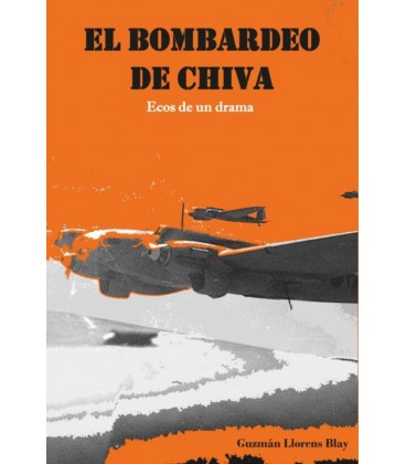 BOMBARDEO DE CHIVA
