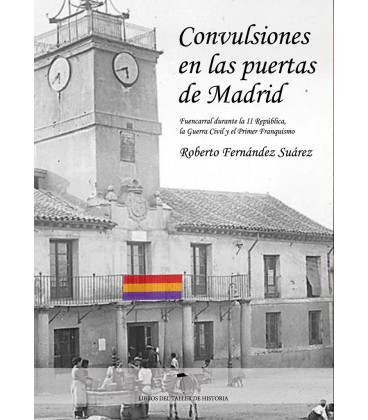 CONVULSIONES EN LAS PUERTAS DE MADRID