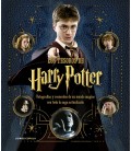 TESOROS DE HARRY POTTER EDICION ACTUALIZADA