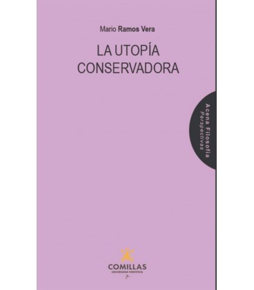 UTOPIA CONSERVADORA