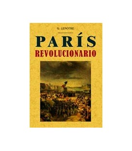 PARIS REVOLUCIONARIO