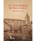UNIVERSIDAD DE SALAMANCA. OCHOCIENTOS AÑOS