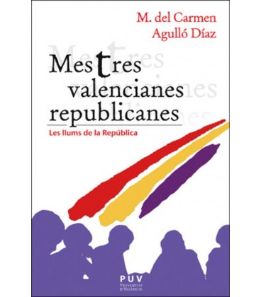 MESTRES VALENCIANES REPUBLICANES