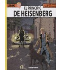 AVENTURAS DE LEFRANC 28 EL PRINCIPIO DE HEISENBERG