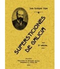 SUPERSTICIONES DE GALICIA
