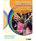 RETOS PROYECTOS MEDIO AMBIENTE Y NUEVAS TECNOLOGIAS EN E.F.