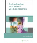 POR LOS DERECHOS DE LA INFANCIA Y DE LA ADOLESCENCIA