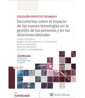 DOCUMENTOS SOBRE EL IMPACTO DE LAS NUEVAS TECNOLOGIAS EN LA GESTION