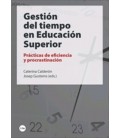 GESTION DEL TIEMPO EN EDUCACION SUPERIOR