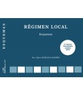 REGIMEN LOCAL ESQUEMAS 2 ED