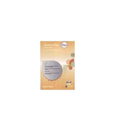 NOMINAPLUS FLEX MANUAL OFICIAL