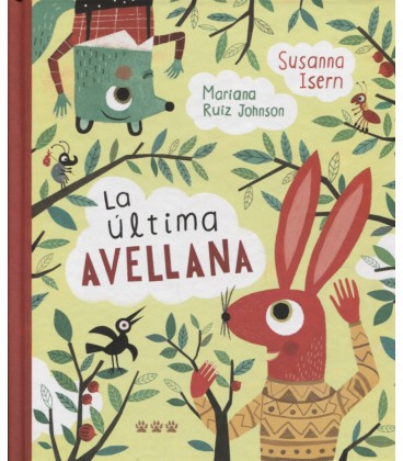 ULTIMA AVELLANA