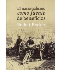 NACIONALISMO COMO FUENTE DE BENEFICIOS