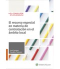 RECURSO ESPECIAL EN MATERIA DE CONTRATACION EN EL AMBITO SOCIAL