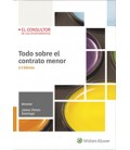 TODO SOBRE EL CONTRATO MENOR 2 ED