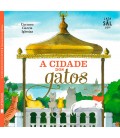 A CIDADE DOS GATOS