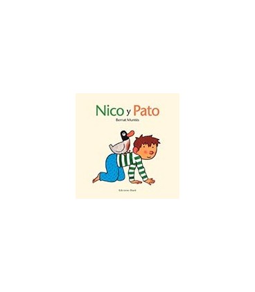 NICO Y PATO