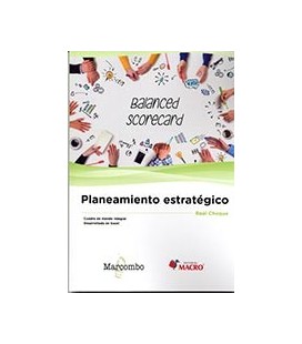 PLANEAMIENTO ESTRATEGICO