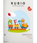 MAYUSCULAS 3