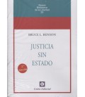 JUSTICIA SIN ESTADO 2 ED