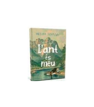 L ANT ES MEU