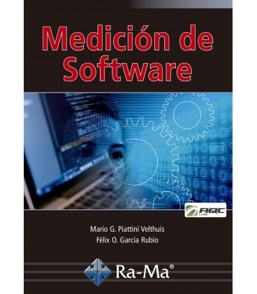 MEDICION DE SOFTWARE