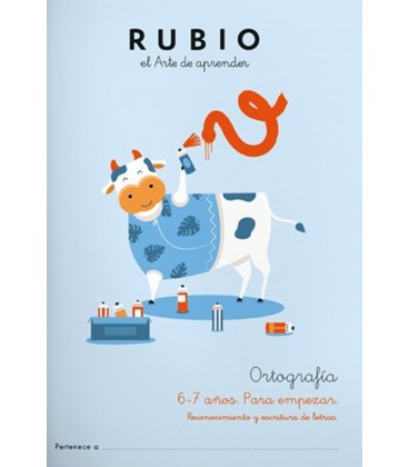 ORTOGRAFIA 1