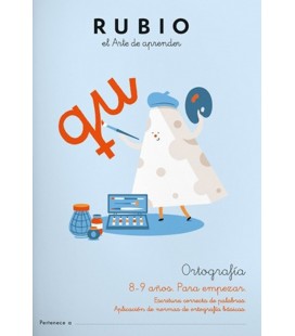 ORTOGRAFIA 3