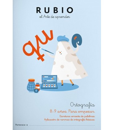 ORTOGRAFIA 3