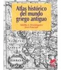 ATLAS HISTORICO DEL MUNDO GRIEGO ANTIGUO